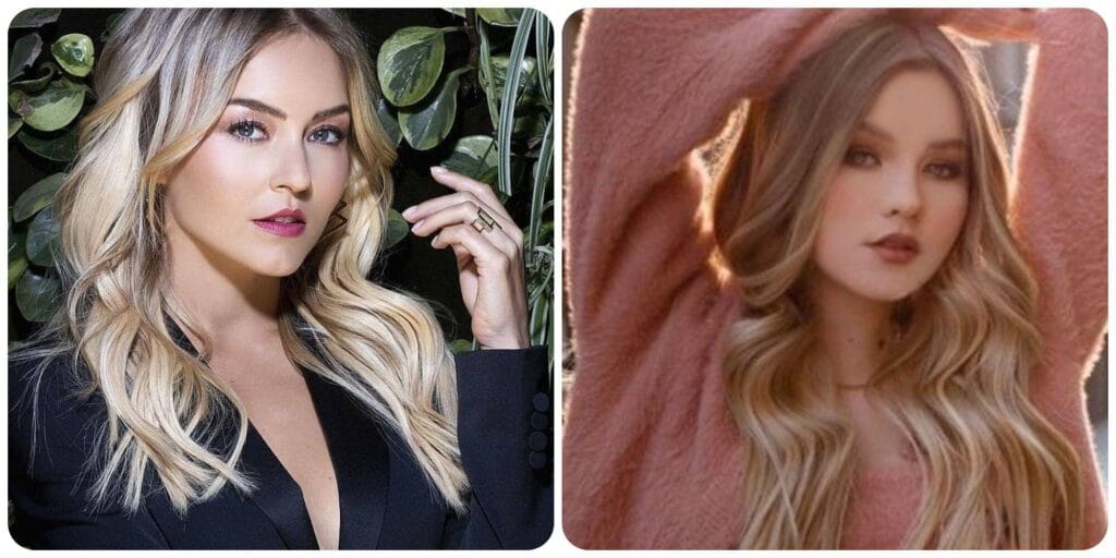 cuantos hijos tiene angelique boyer