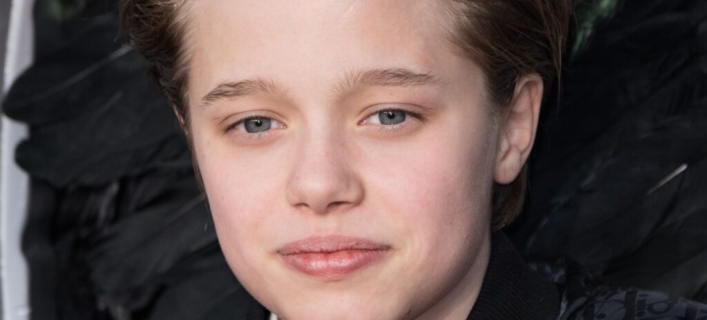 ¿Cuántos hijos tiene Brad Pitt? 2 cuantos hijos tiene brad pitt