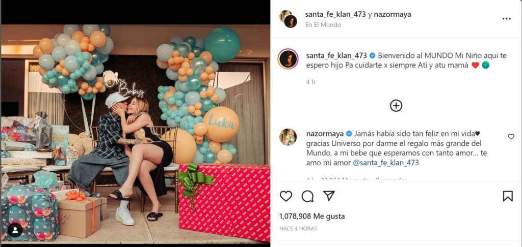 cuantos hijos tiene edwin luna
