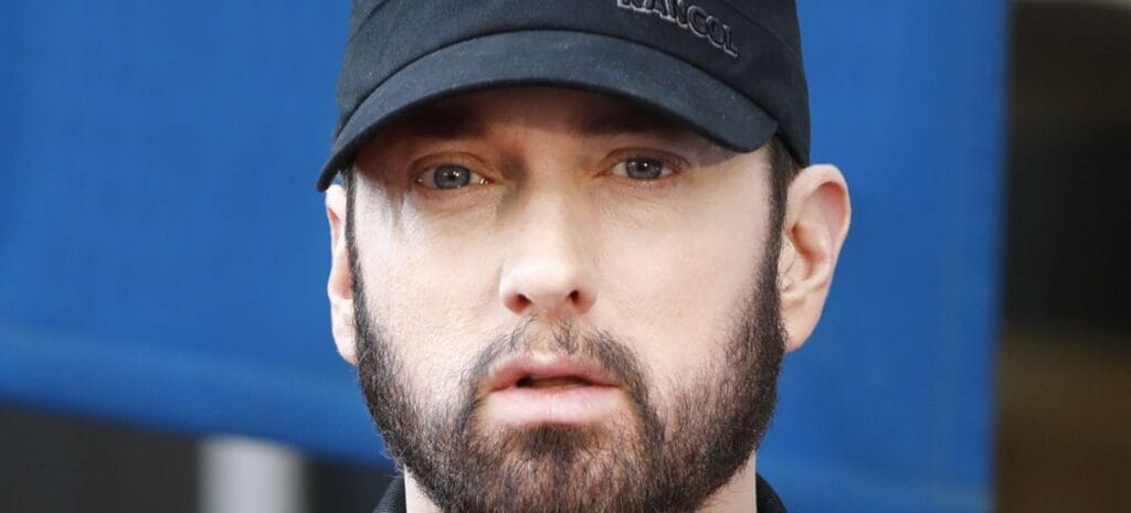 cuantos hijos tiene eminem