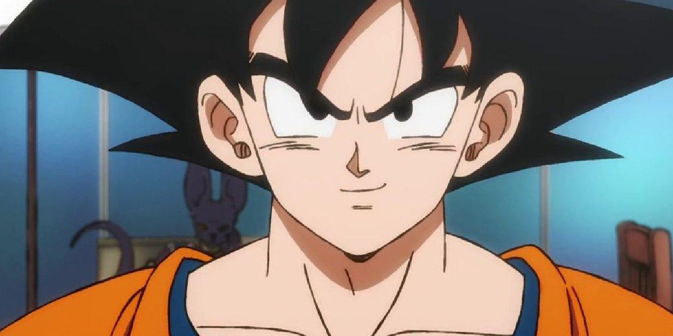 cuantos hijos tiene goku
