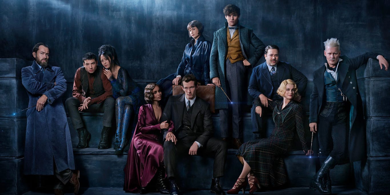 cuantos hijos tiene harry potter