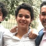 ¿Cuántos hijos tiene Itatí Cantoral? cuantos-hijos-tiene-itati-cantoral