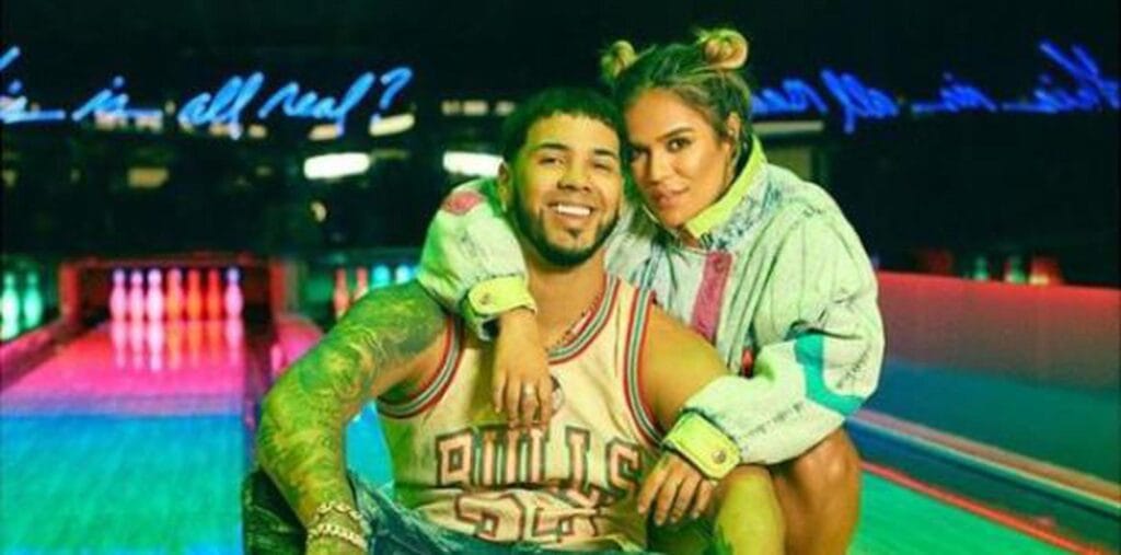 ¿Cuántos hijos tiene Karol G? 2 cuantos hijos tiene karol g