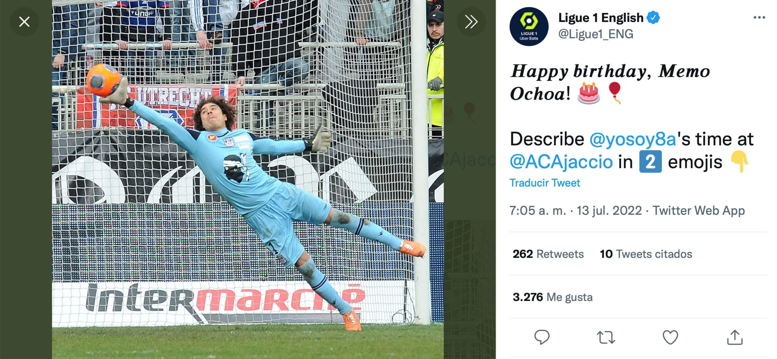 cuantos hijos tiene memo ochoa scaled