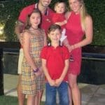 ¿Cuántos hijos tiene Michael Jordan? cuantos-hijos-tiene-michael-jordan