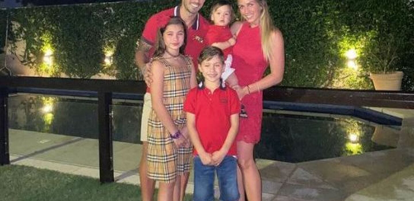 Blog 6 cuantos hijos tiene michael jordan