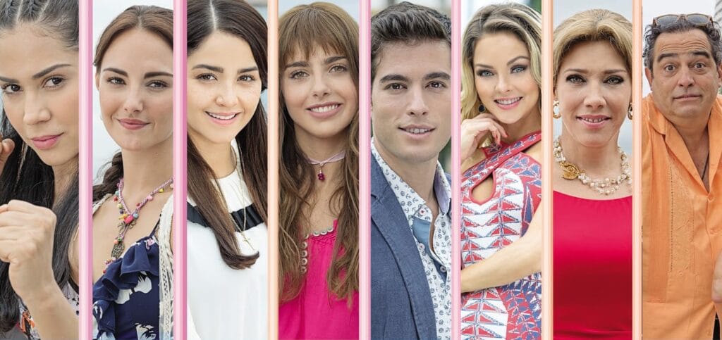 ¿Cuántos hijos tiene Michelle Renaud? 2 cuantos hijos tiene michelle renaud
