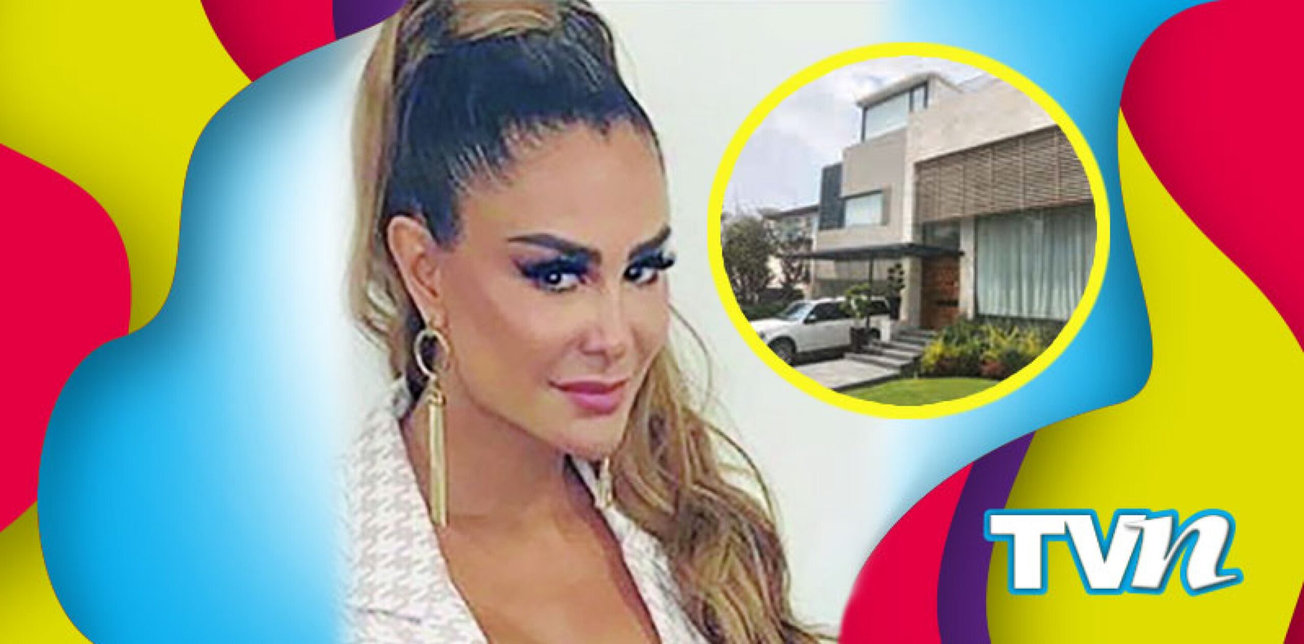 Blog 4 cuantos hijos tiene ninel conde scaled