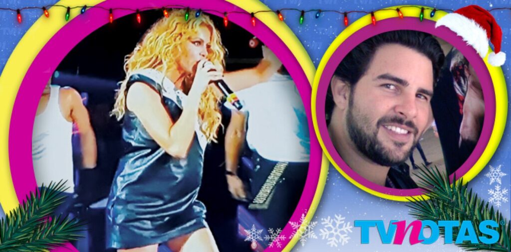 cuantos hijos tiene paulina rubio