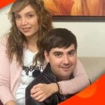 ¿Cuántos hijos tiene Pedro Fernández? cuantos-hijos-tiene-pedro-fernandez