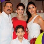 ¿Cuántos hijos tiene Verónica Castro? cuantos-hijos-tiene-veronica-castro