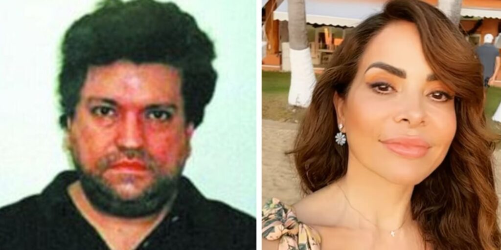 cuantos hijos tuvo gloria trevi
