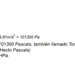 ¿Cuántos hPa son 1 atm? cuantos-hpa-son-1-atm