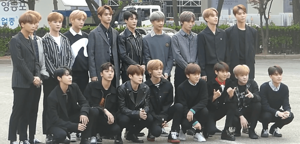 ¿Cuántos integrantes tiene EXO? 2 cuantos integrantes tiene exo