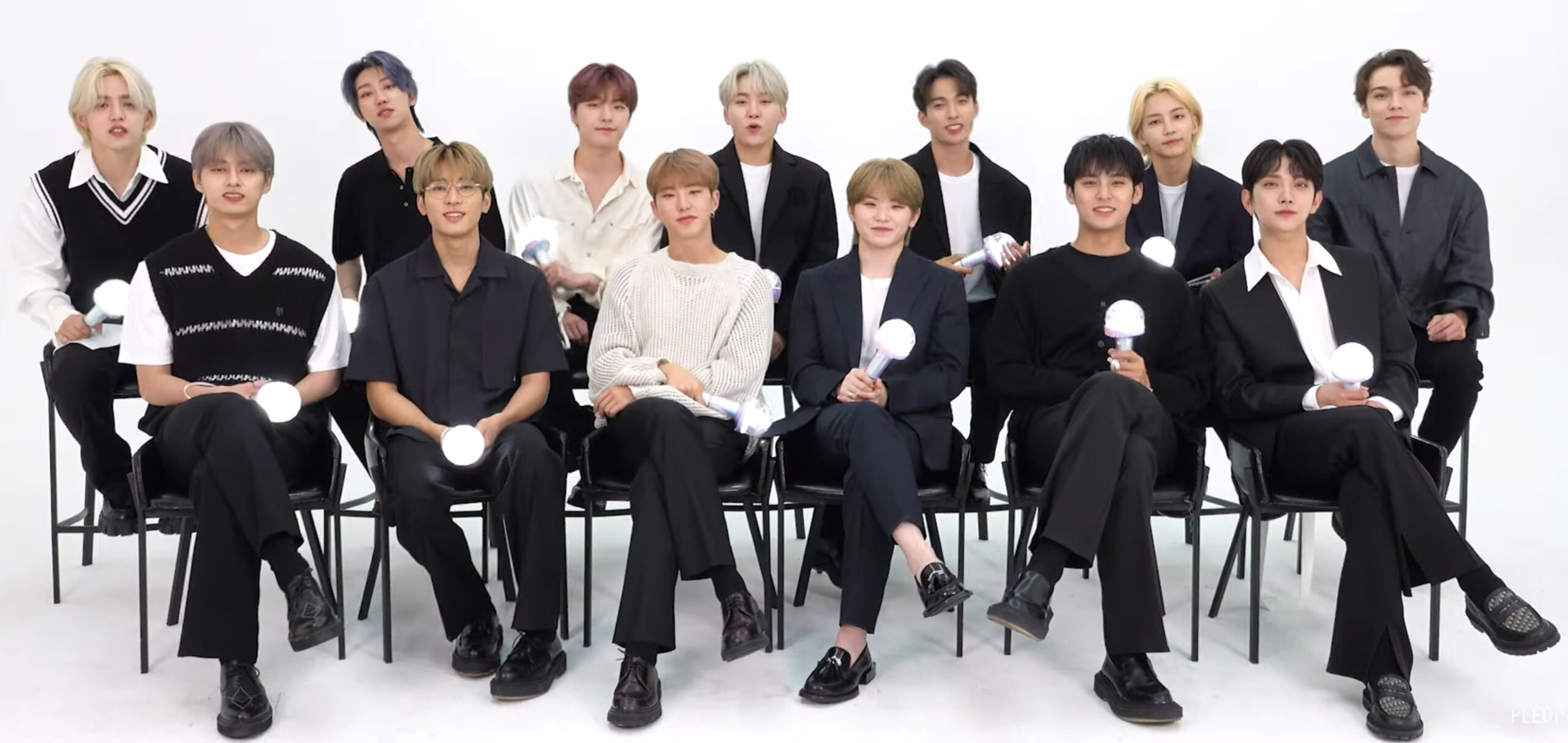 cuantos integrantes tiene seventeen scaled