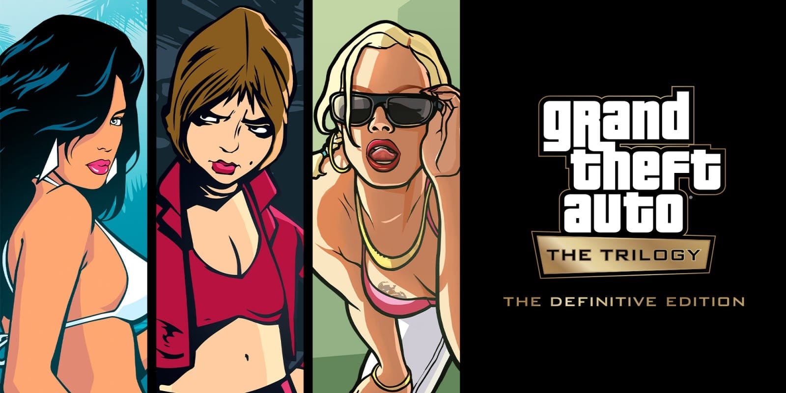cuantos juegos hay de gta