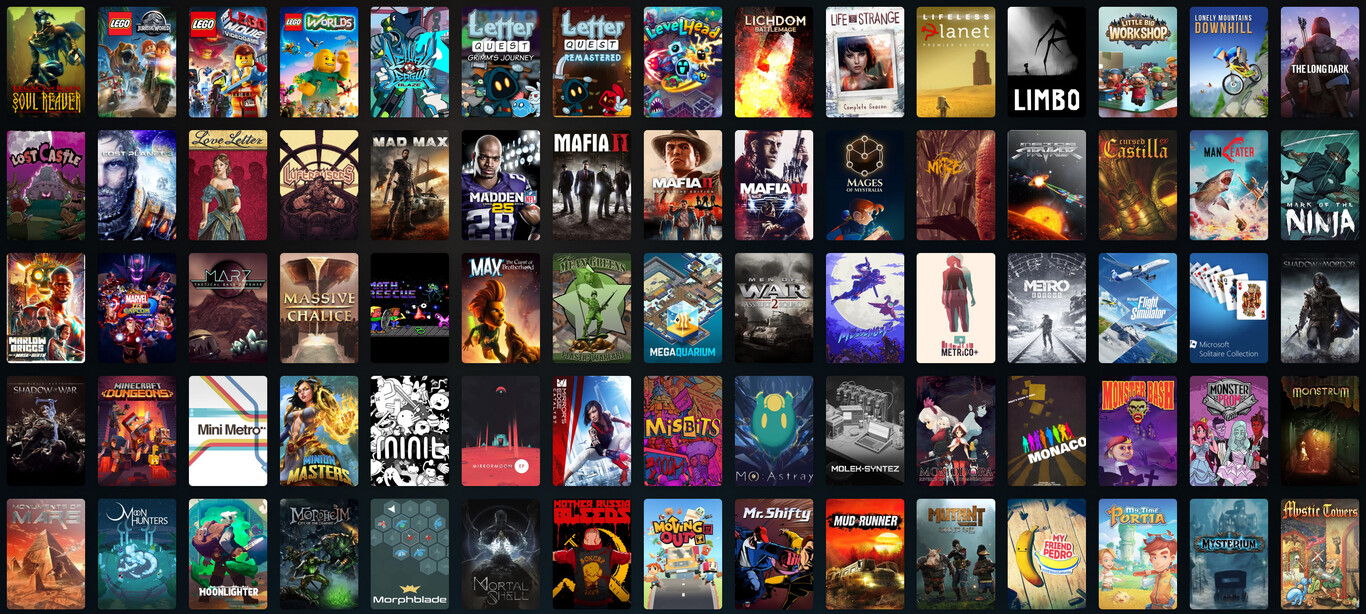 Blog 6 cuantos juegos