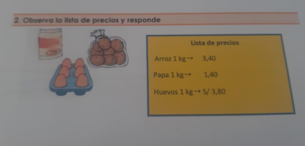 ¿Cuántos kilogramos? 2 cuantos kilogramos