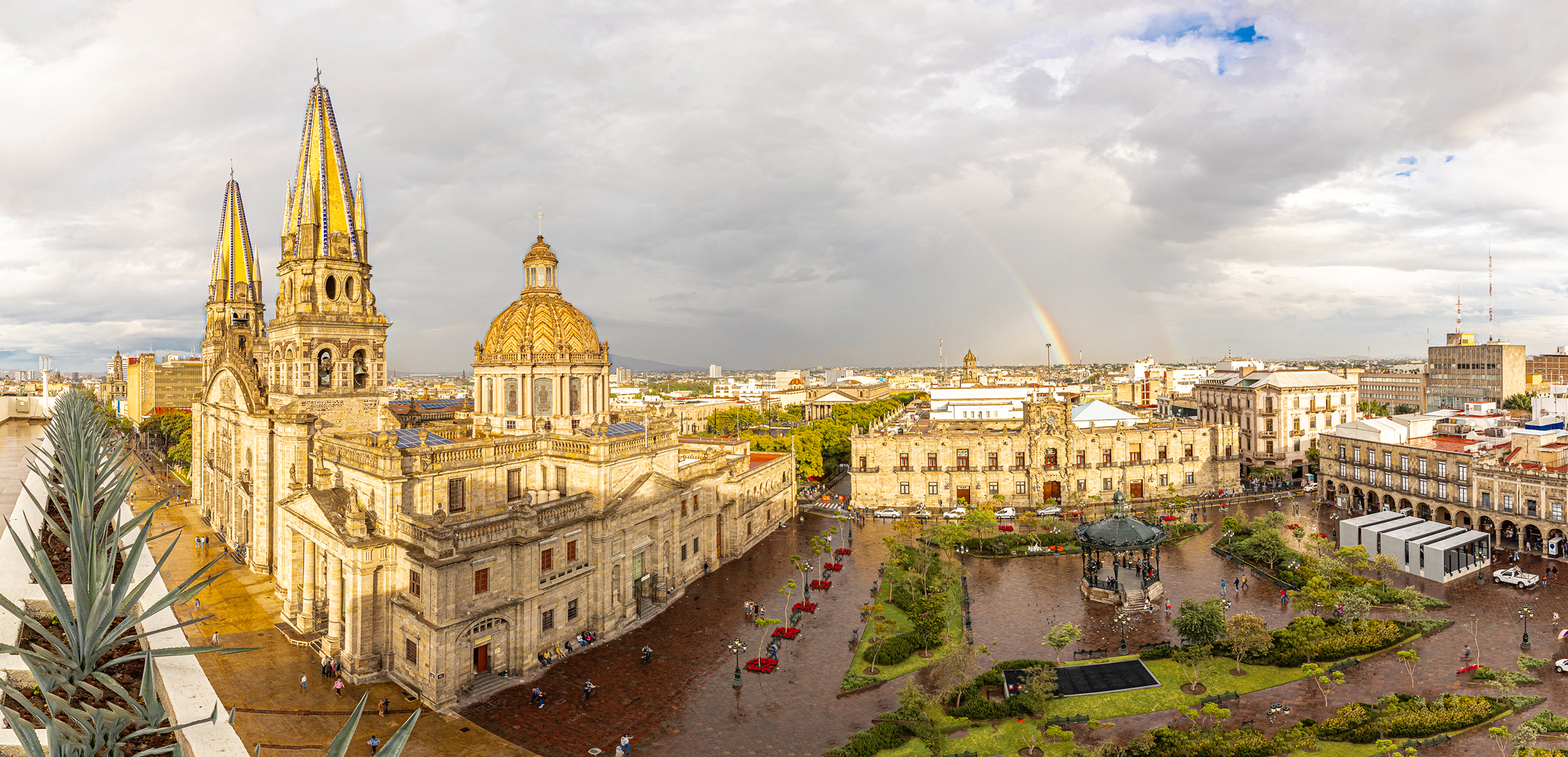 Blog 10 cuantos kilometros son a guadalajara