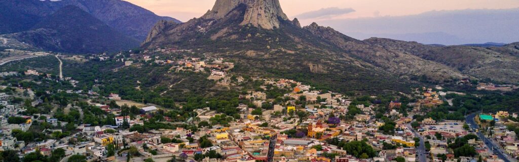 cuantos kilometros son a queretaro