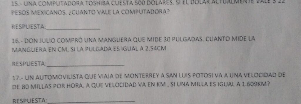 cuantos km son 80 millas