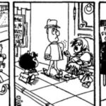 ¿Cuántos libros tiene Mafalda? cuantos-libros-tiene-mafalda