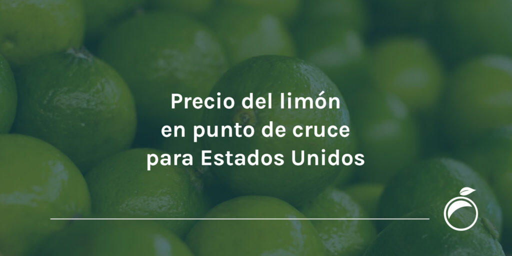 cuantos limones trae un kilo