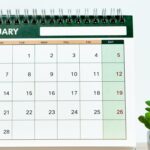 ¿Cuántos lunes tiene un año? cuantos-lunes-tiene-un-ano