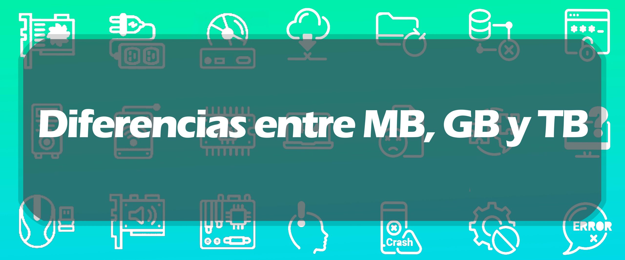 cuantos mb son 3 gb