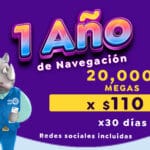 ¿Cuántos megas me quedan Telcel? cuantos-megas-me-quedan-telcel