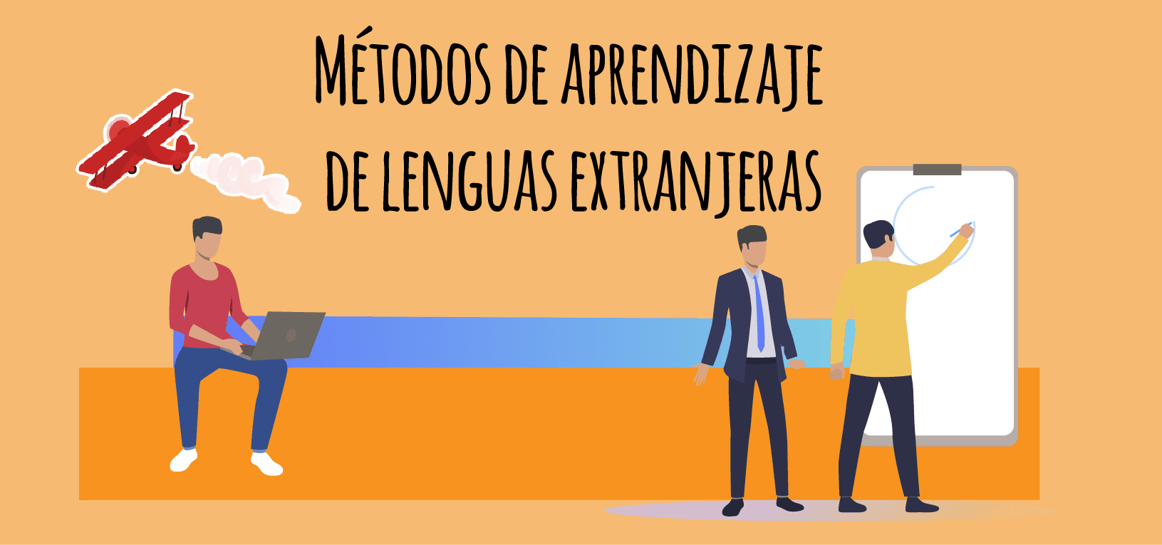 cuantos metodos de lectoescritura