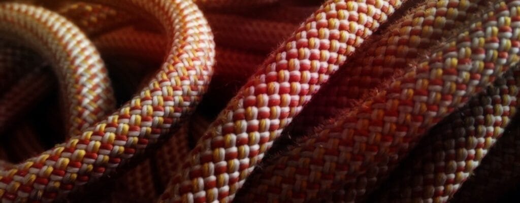 cuantos metros tiene una cuerda