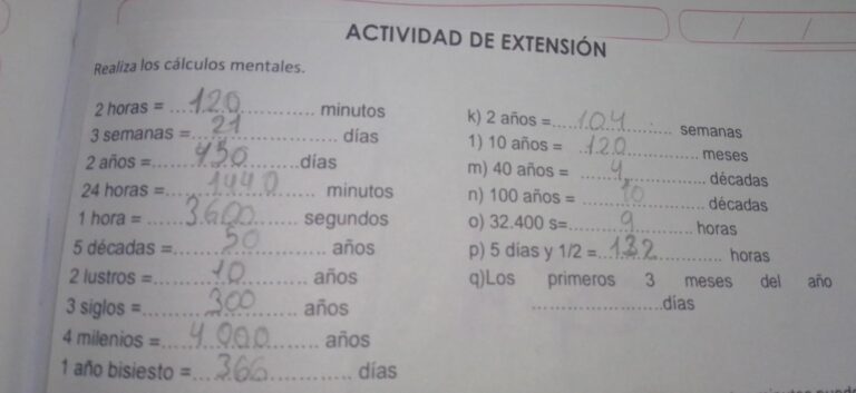 Cuántos minutos tiene 24 horas?】