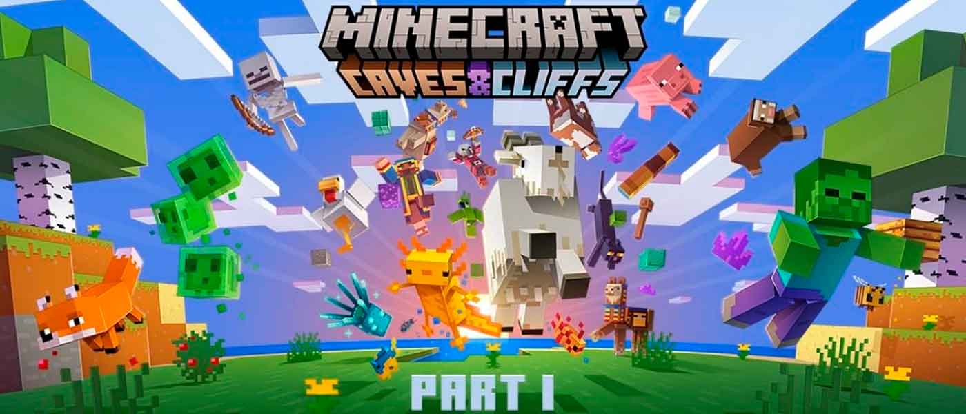 Blog 6 cuantos mobs hay en minecraft
