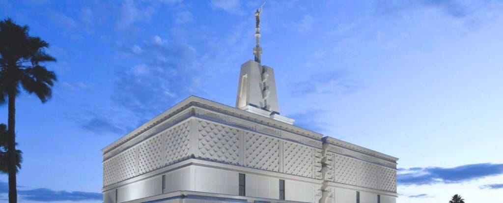 cuantos mormones hay en mexico