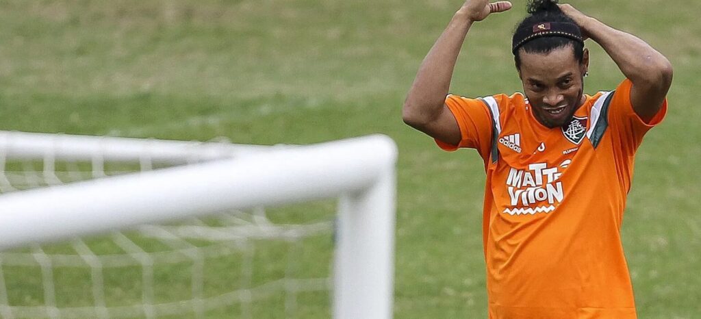 cuantos mundiales tiene ronaldinho