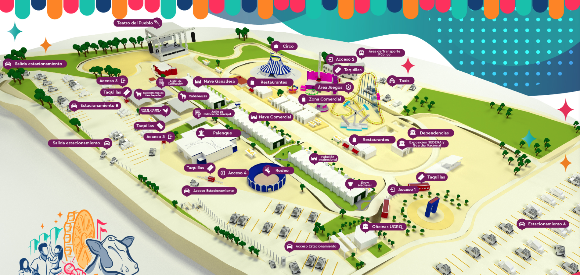 cuantos municipios tiene queretaro