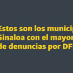 ¿Cuántos municipios tiene Sinaloa? cuantos-municipios-tiene-sinaloa