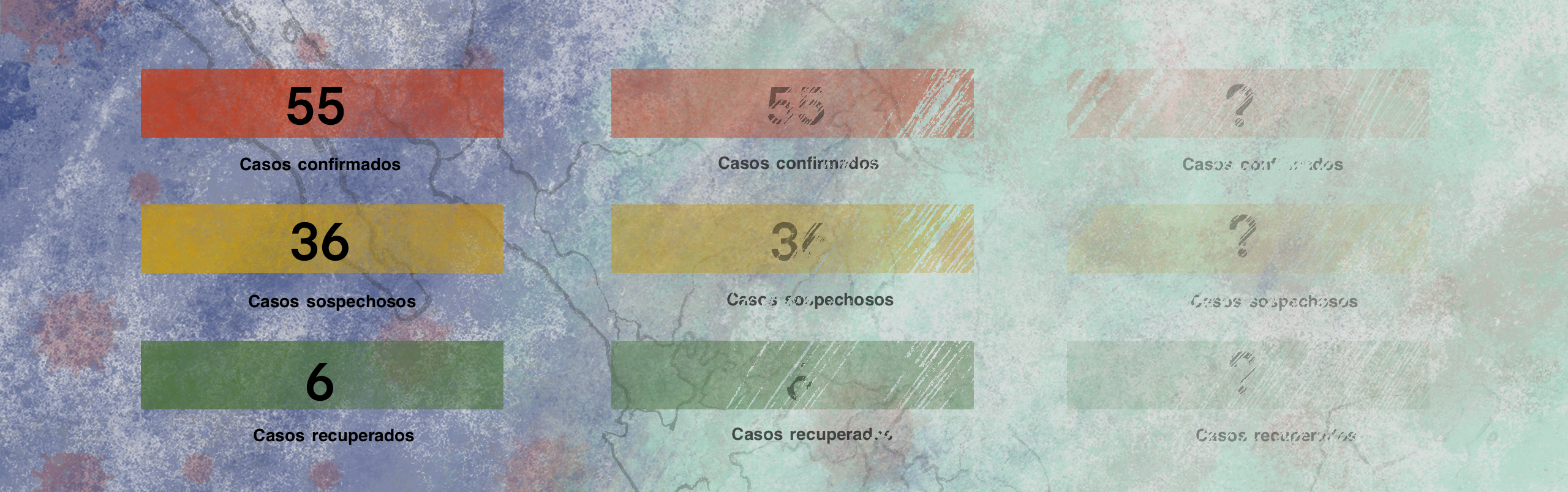 cuantos municipios tiene