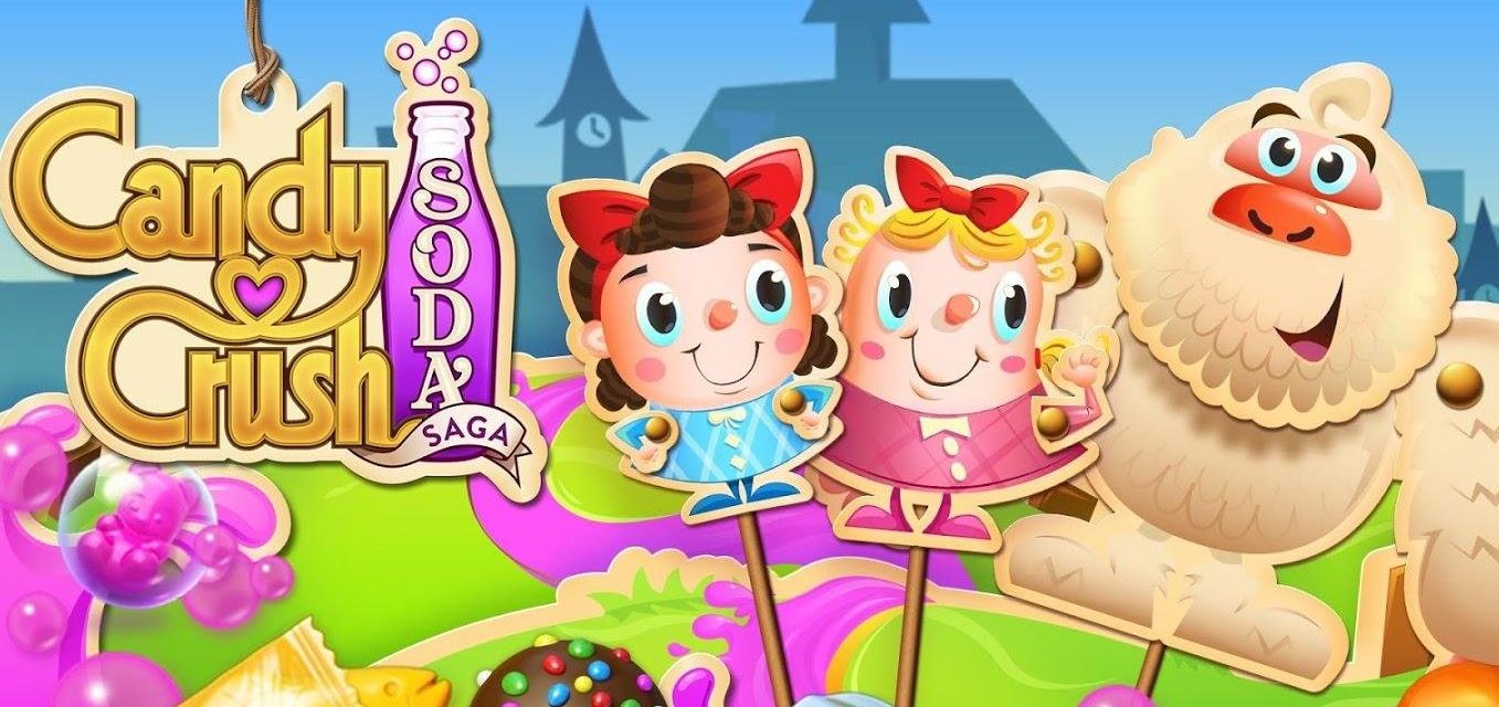 cuantos niveles tiene candy crush