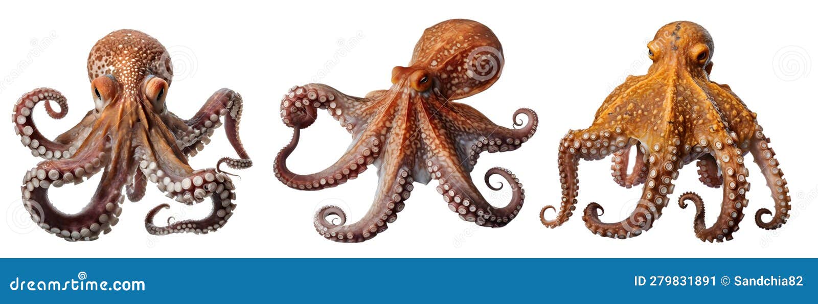 cuantos ojos tiene un pulpo