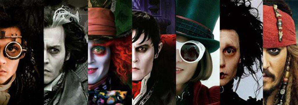 ¿Cuántos óscars tiene Johnny Depp? 2 cuantos oscars tiene johnny depp