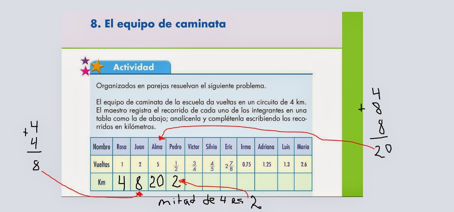 cuantos pasos es un kilometro