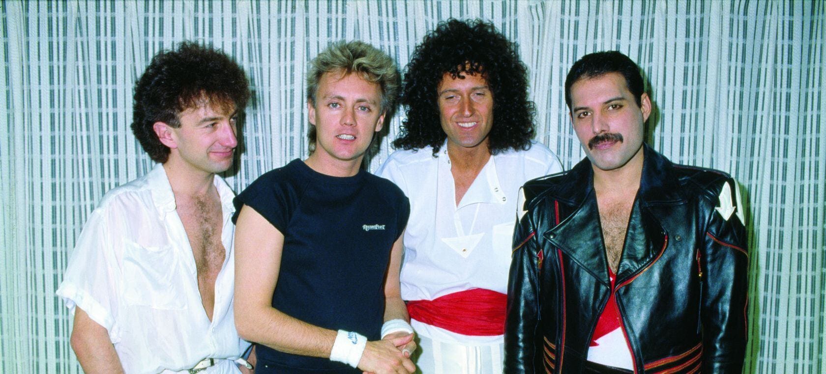 cuantos premios gano queen
