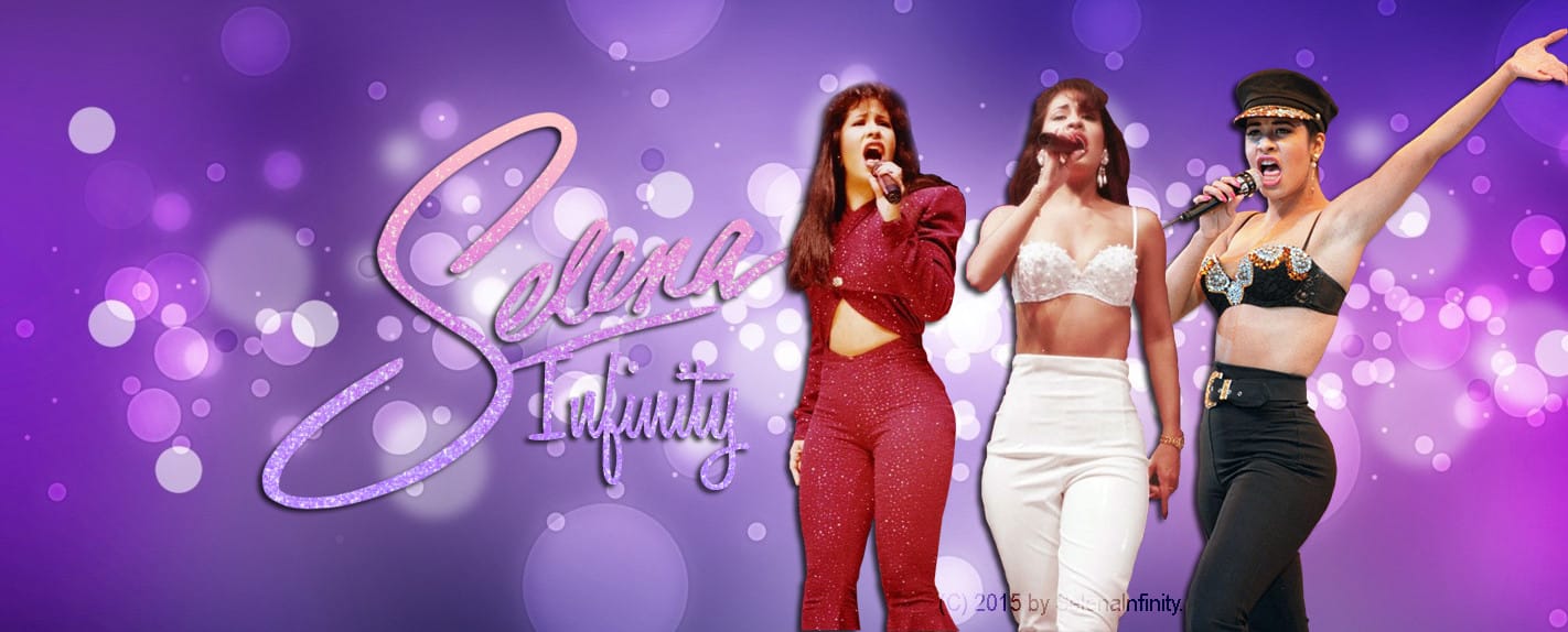 cuantos premios gano selena quintanilla