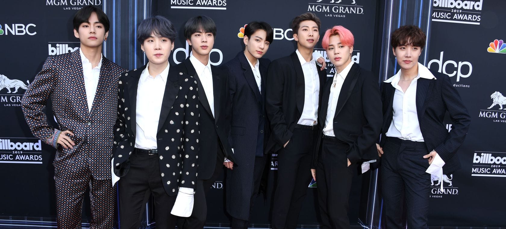 ¿Cuántos premios ha ganado BTS?