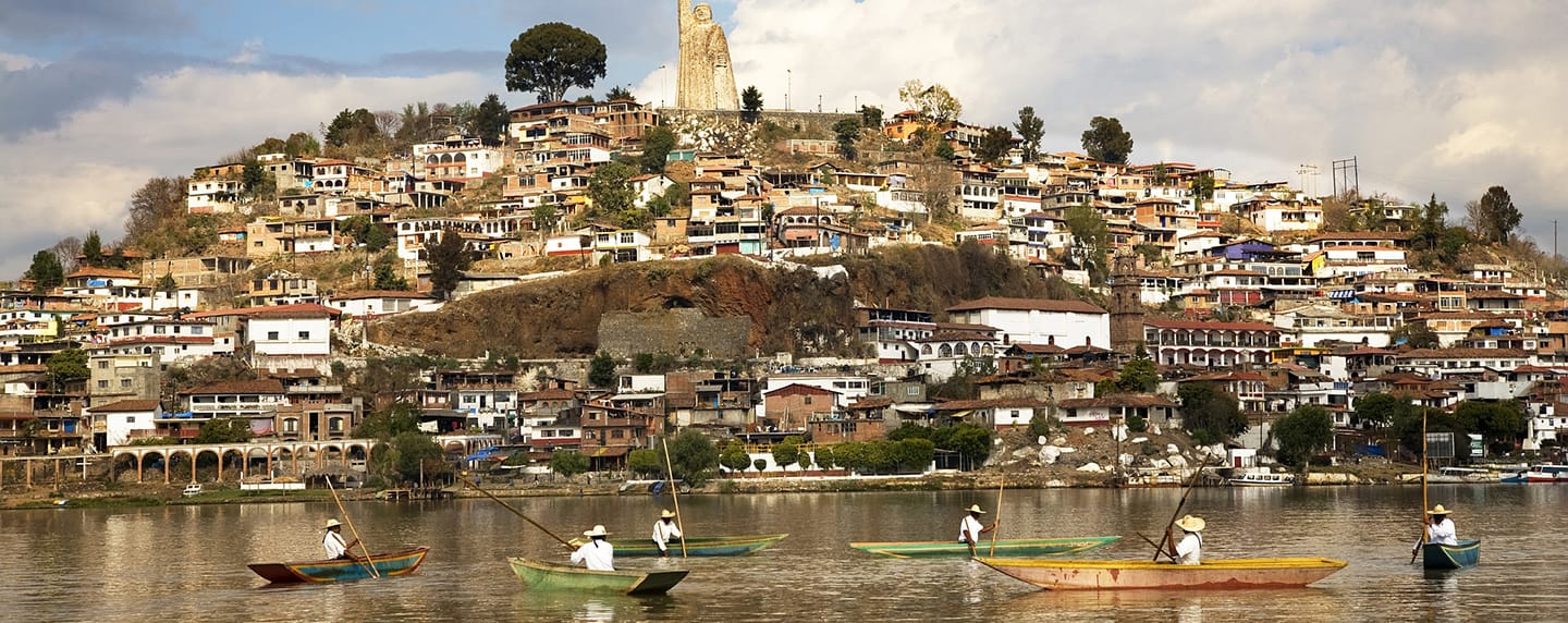 cuantos pueblos magicos tiene michoacan
