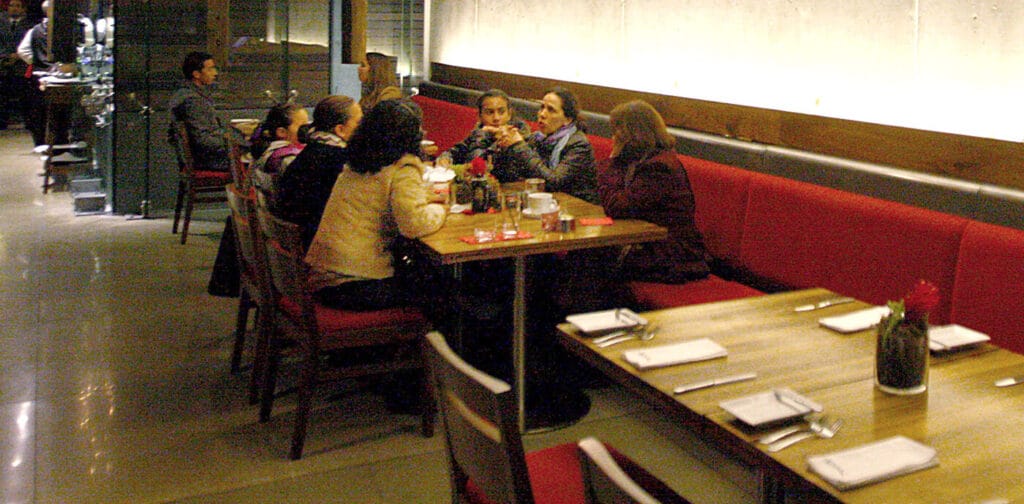 cuantos restaurantes hay en tijuana