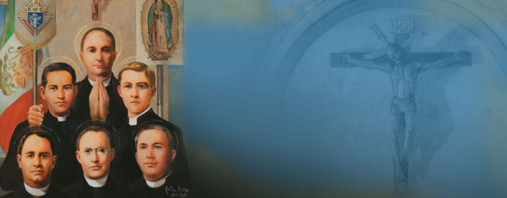 cuantos santos mexicanos hay